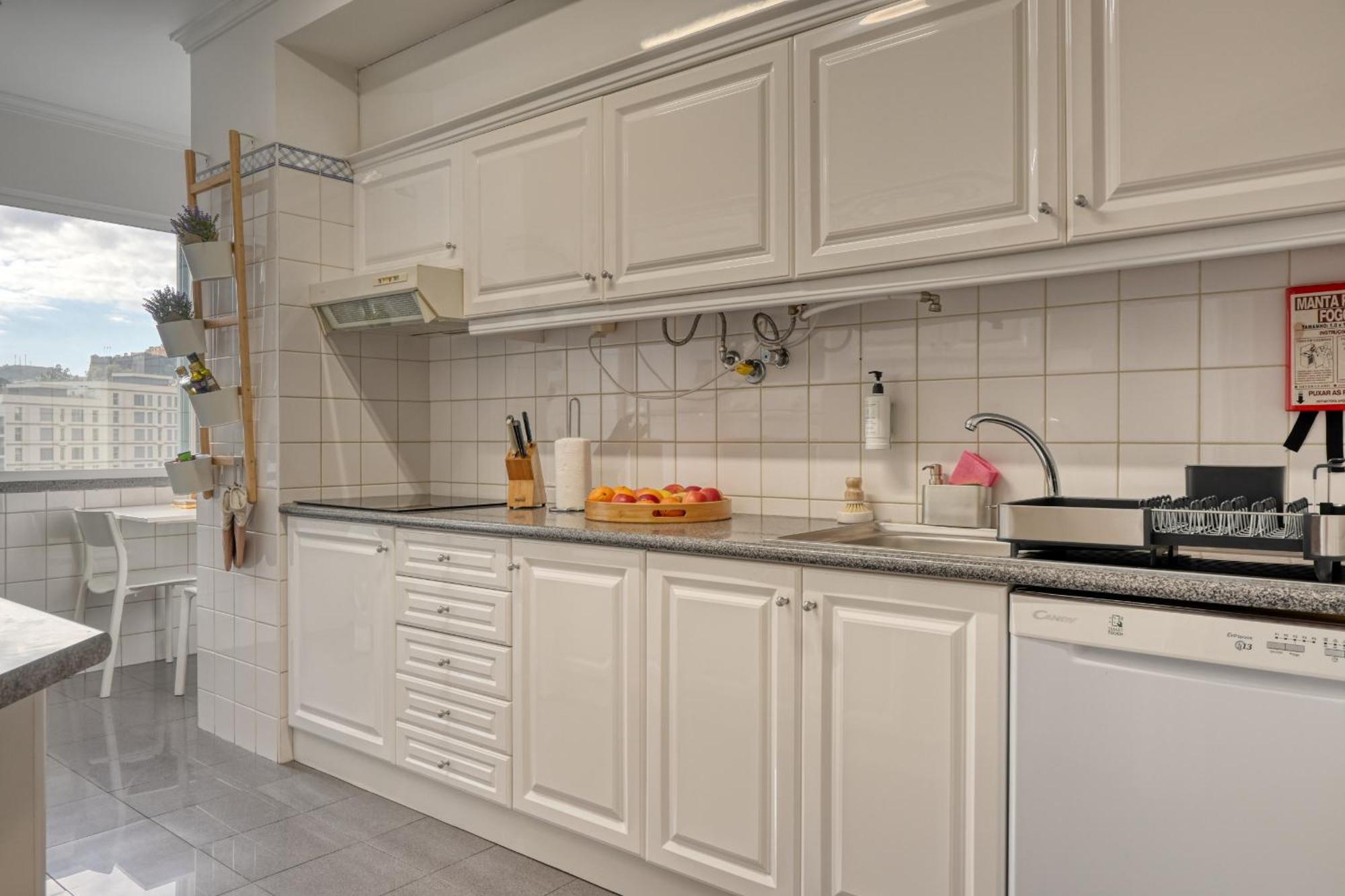 Encarnacao Apartment, A Home In Madeira フンシャル エクステリア 写真