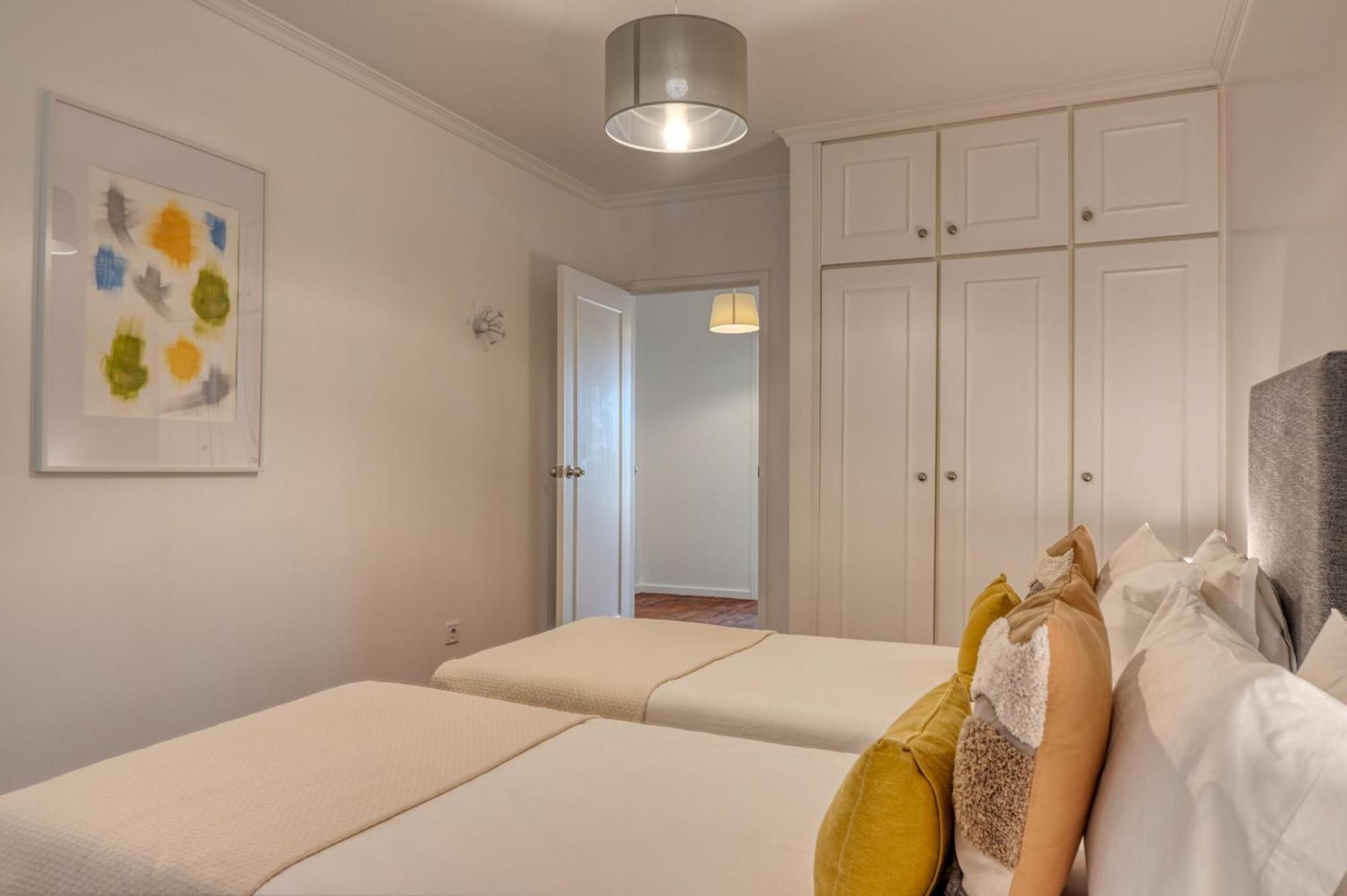 Encarnacao Apartment, A Home In Madeira フンシャル エクステリア 写真