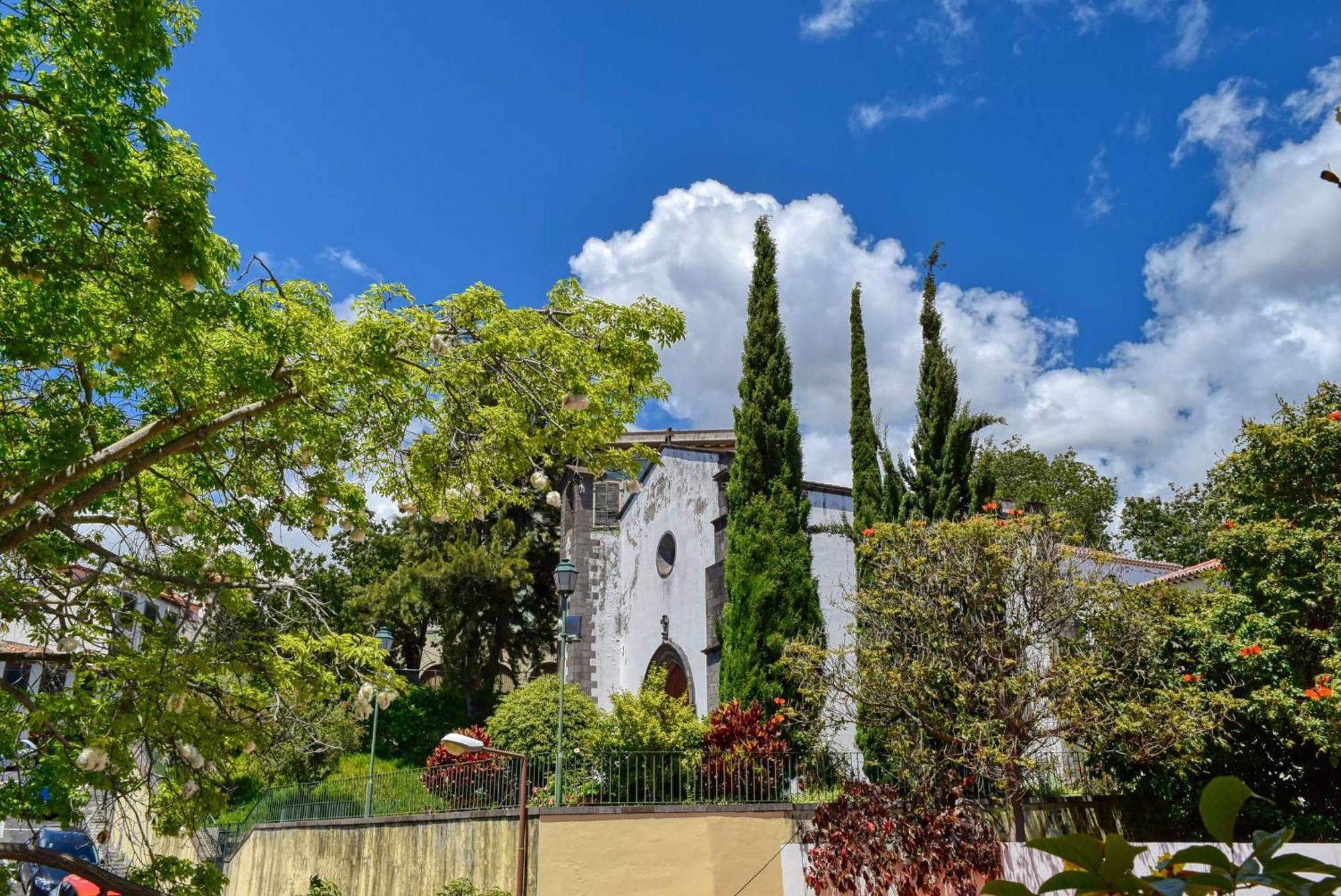 Encarnacao Apartment, A Home In Madeira フンシャル エクステリア 写真
