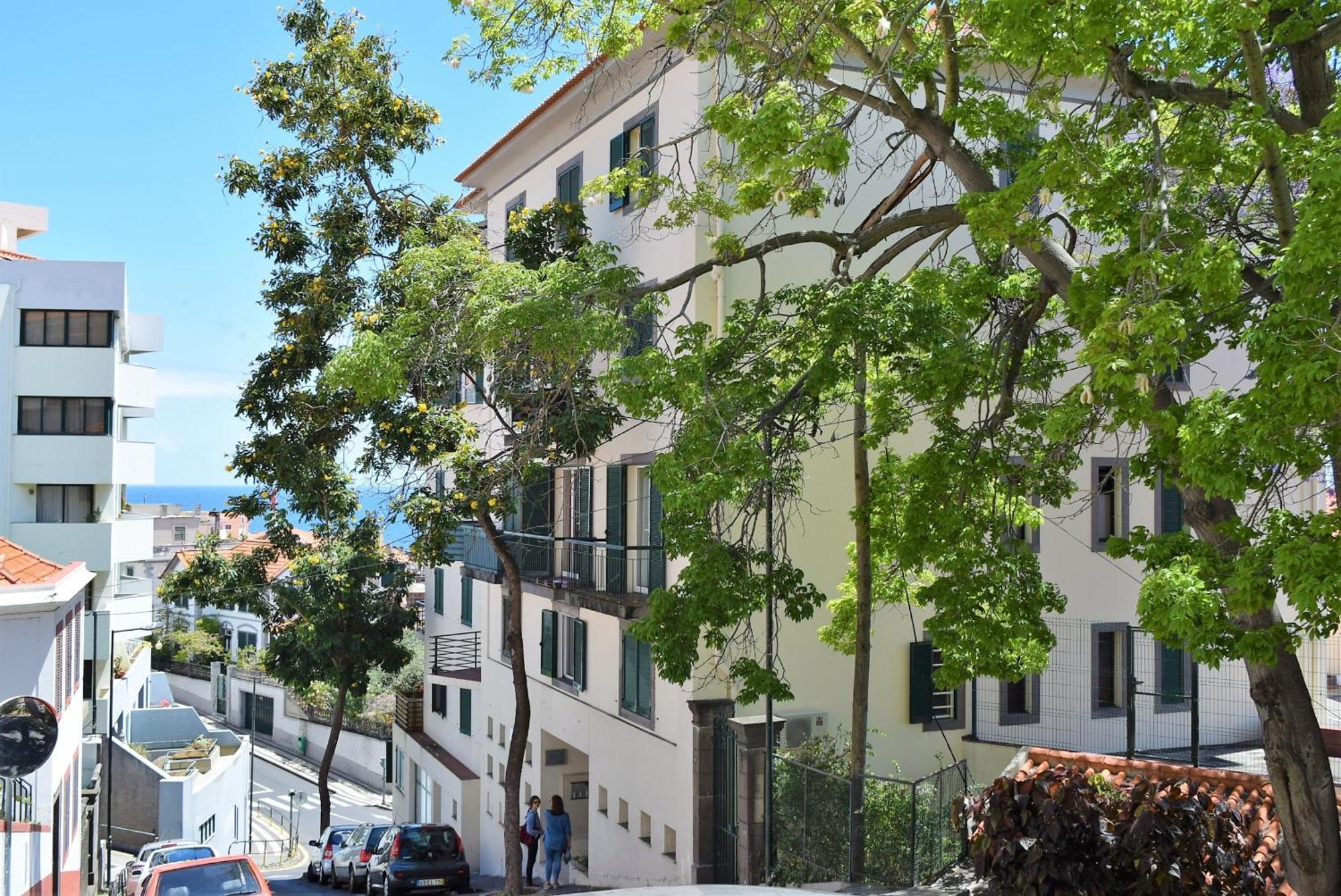 Encarnacao Apartment, A Home In Madeira フンシャル エクステリア 写真