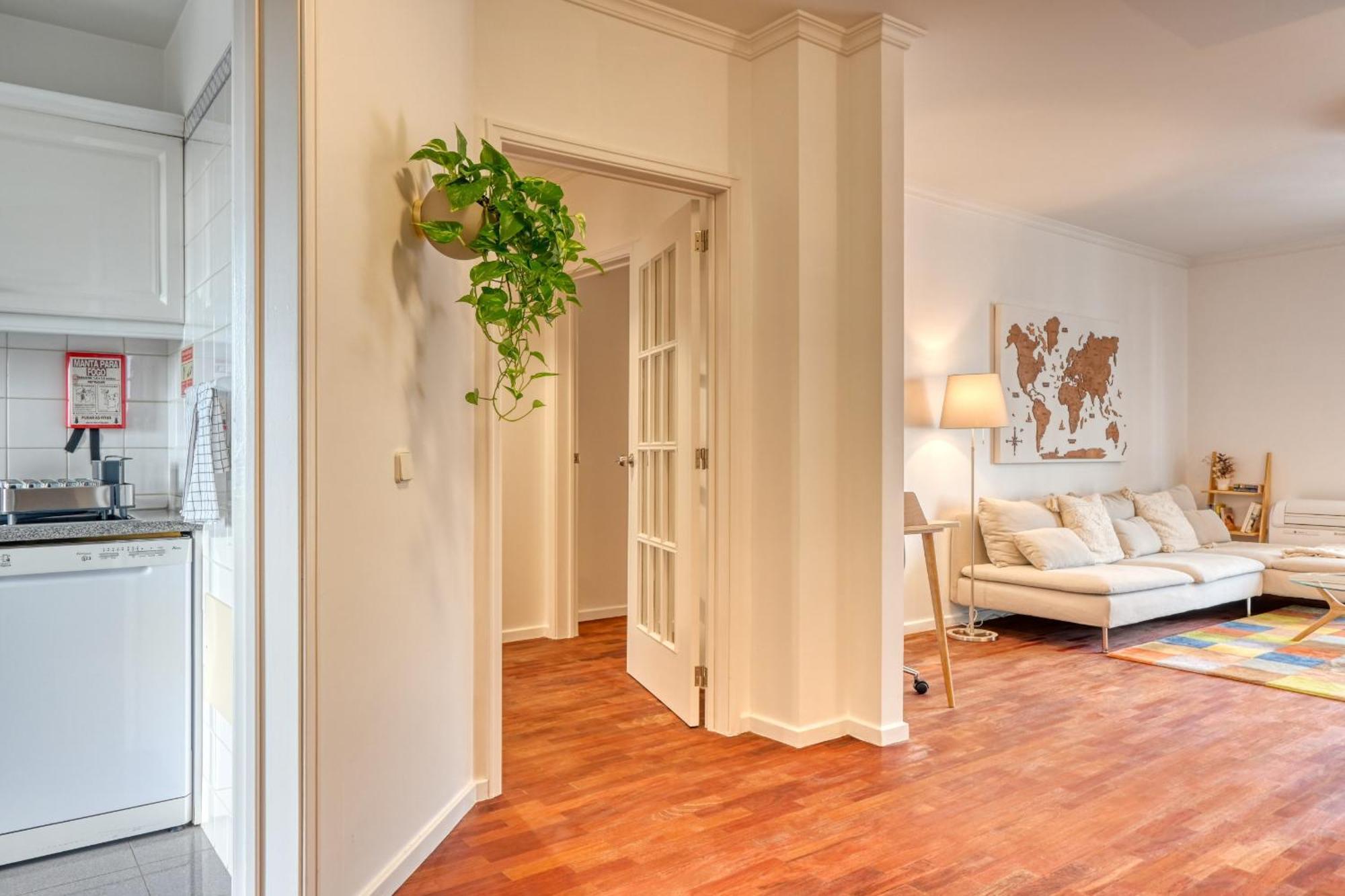 Encarnacao Apartment, A Home In Madeira フンシャル エクステリア 写真