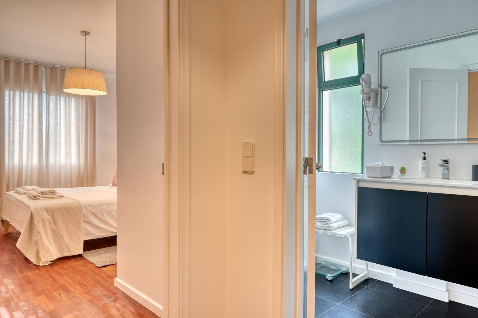 Encarnacao Apartment, A Home In Madeira フンシャル エクステリア 写真