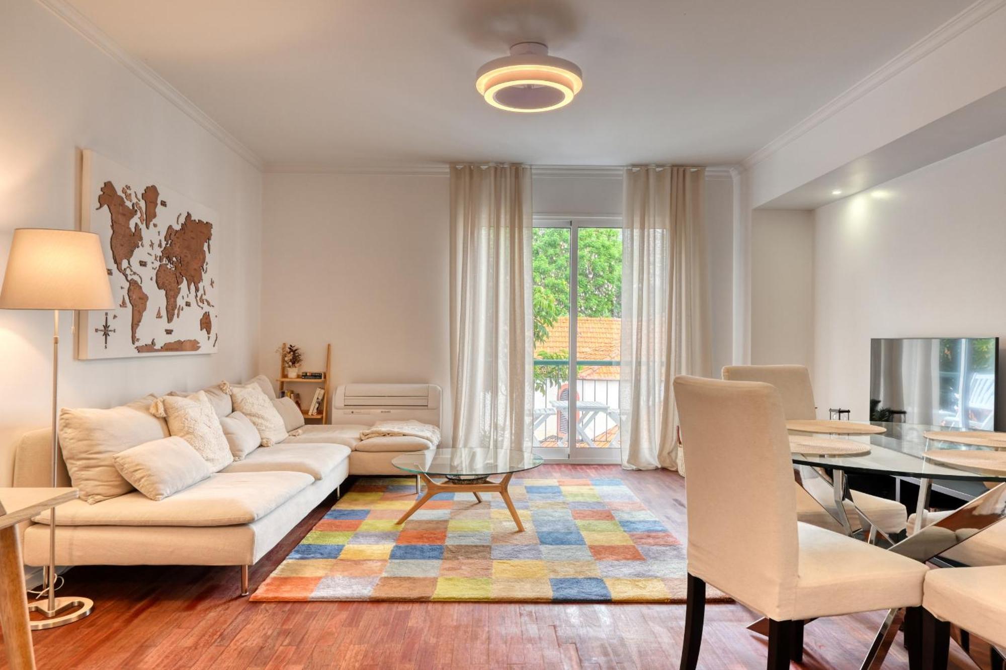 Encarnacao Apartment, A Home In Madeira フンシャル エクステリア 写真