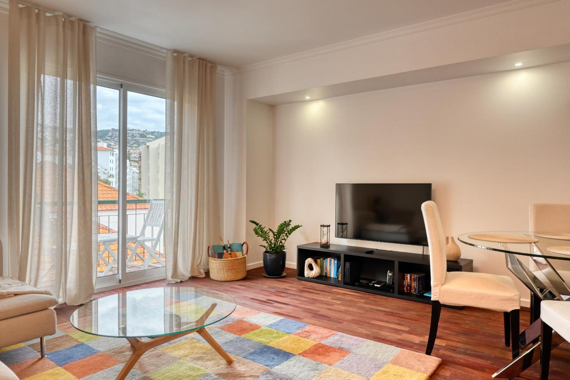 Encarnacao Apartment, A Home In Madeira フンシャル エクステリア 写真